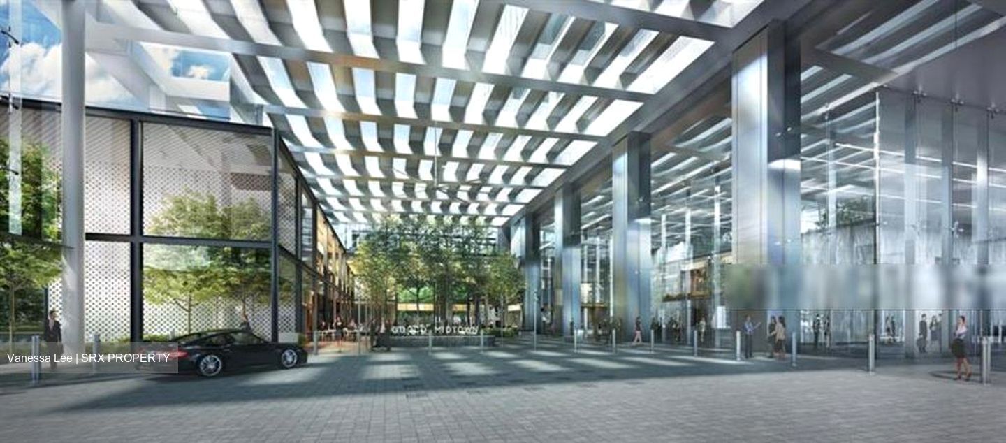 Midtown Bay (D7), Apartment #455059401